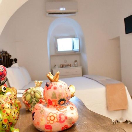 I Trulli Del Fattore Locorotondo Extérieur photo