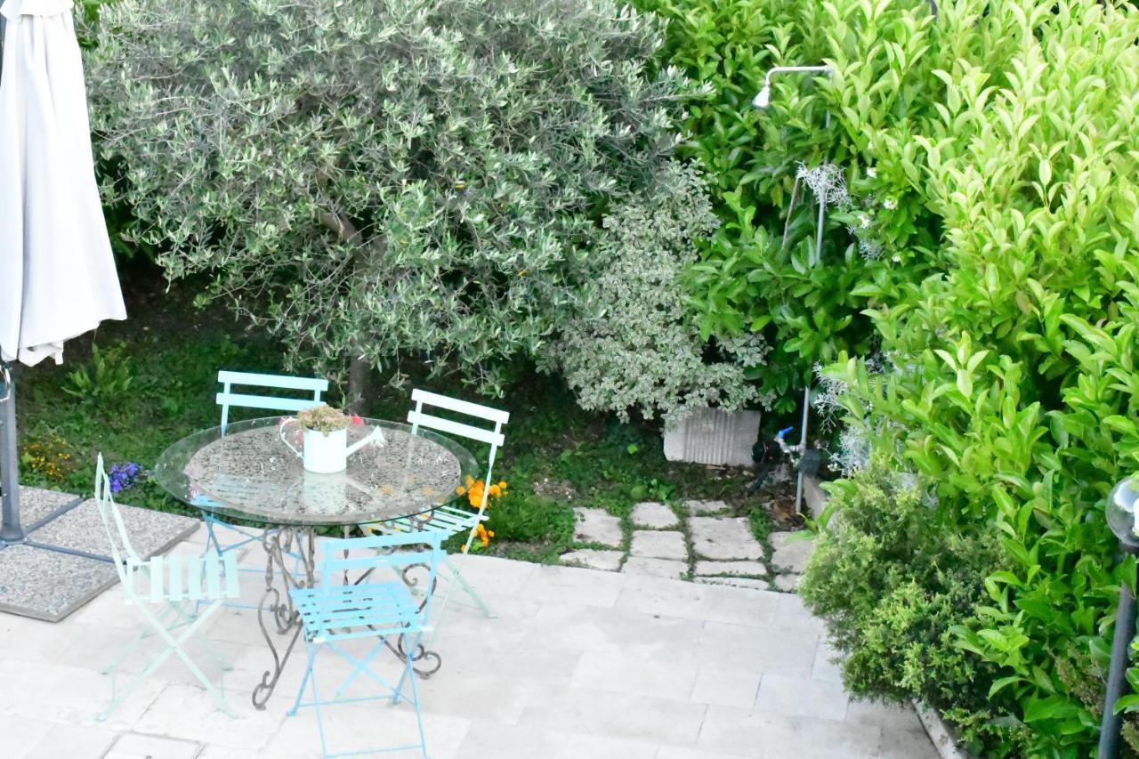 I Trulli Del Fattore Locorotondo Extérieur photo