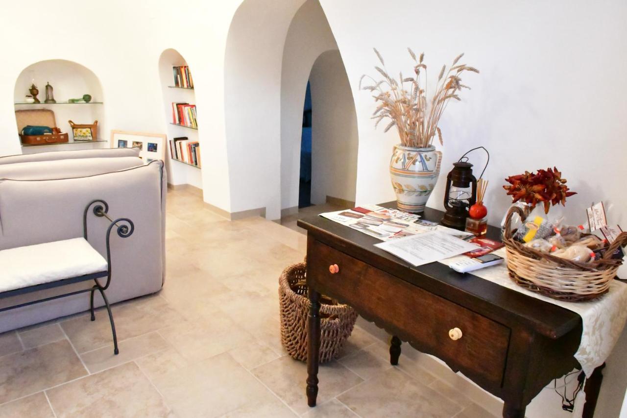 I Trulli Del Fattore Locorotondo Extérieur photo