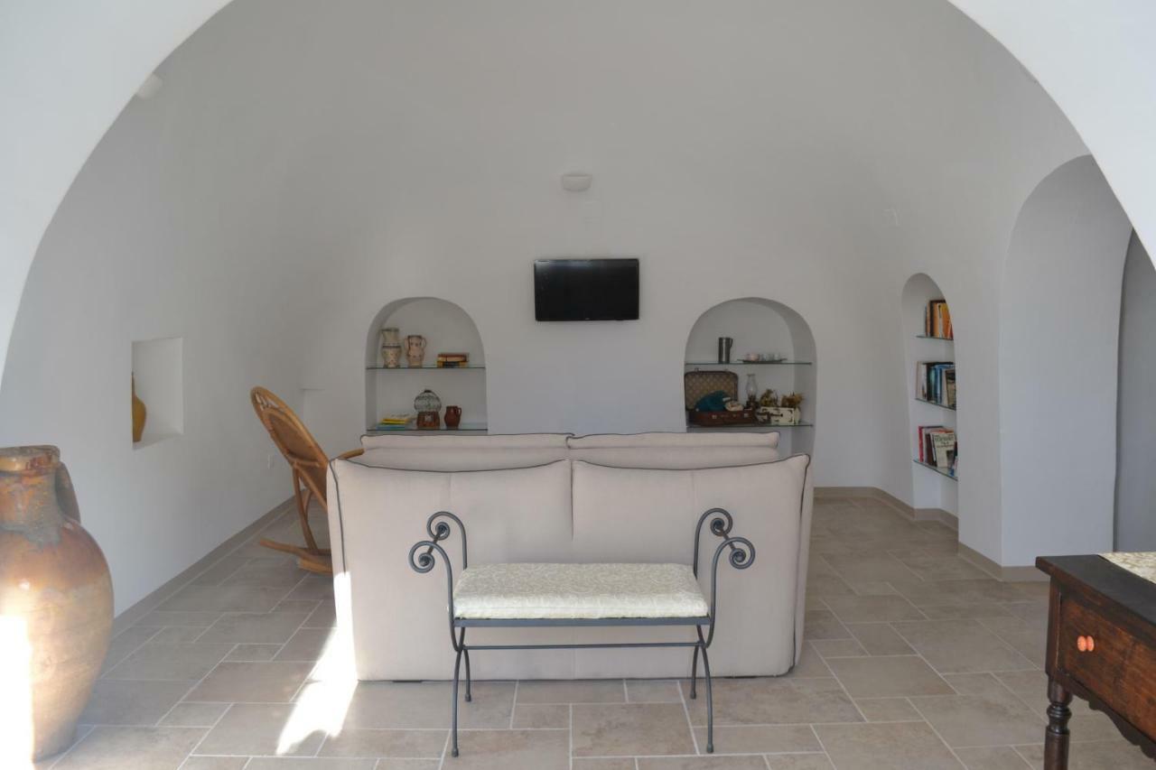 I Trulli Del Fattore Locorotondo Extérieur photo