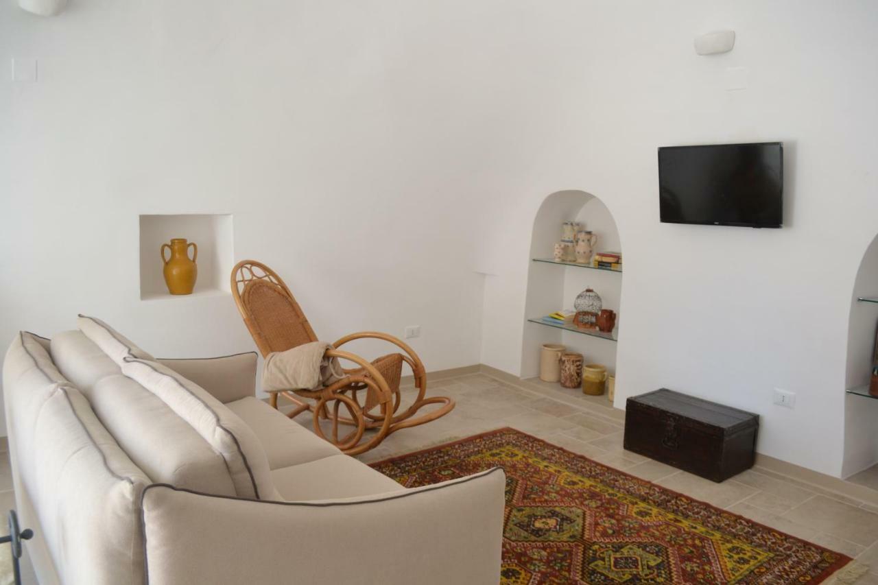 I Trulli Del Fattore Locorotondo Extérieur photo