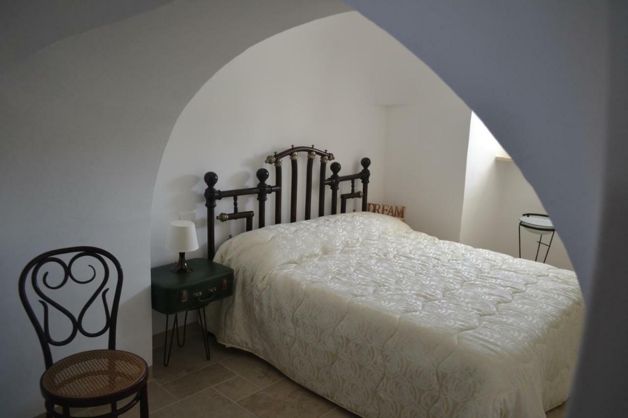 I Trulli Del Fattore Locorotondo Extérieur photo