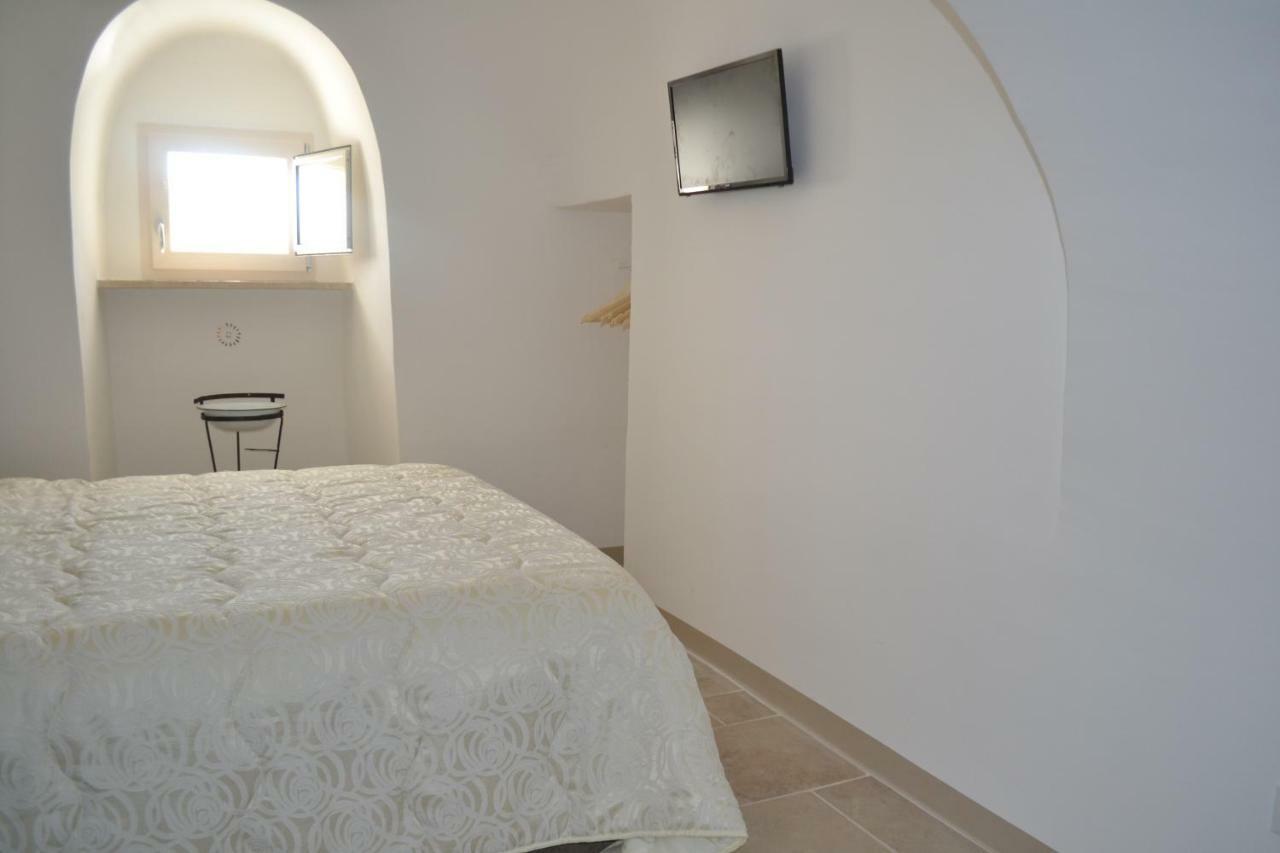 I Trulli Del Fattore Locorotondo Extérieur photo