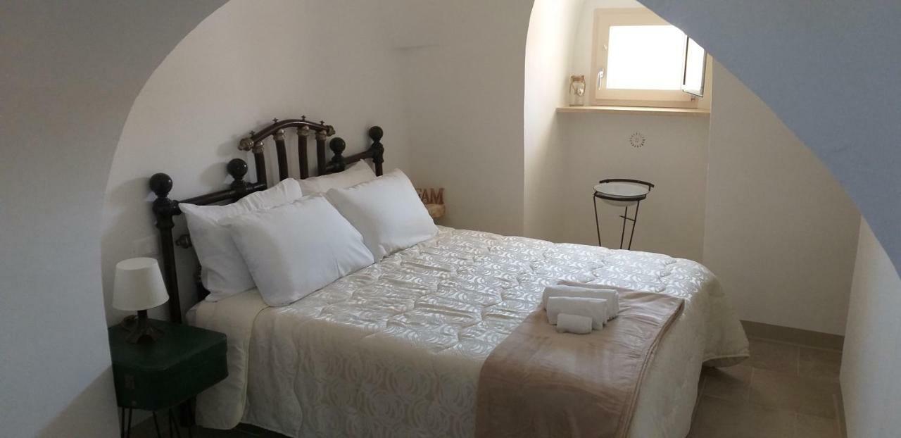 I Trulli Del Fattore Locorotondo Extérieur photo