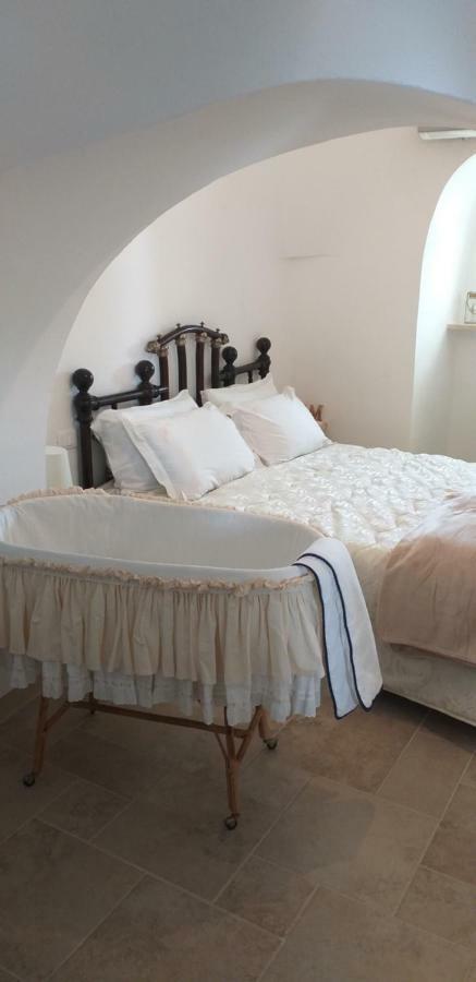 I Trulli Del Fattore Locorotondo Extérieur photo